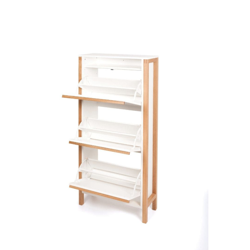 Northgate 3 shoe cabinet